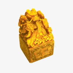 中国古代皇室玉玺玉玺高清图片