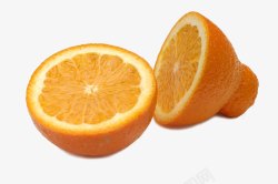 柑橘切开图片柑橘切开高清图片