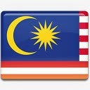 马来西亚国旗标志3png免抠素材_新图网 https://ixintu.com flag malaysia 国旗 马来西亚