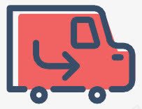 运费运输CheckoutDeliveryiconspng免抠素材_新图网 https://ixintu.com Freight transport 运费 运输