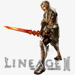 lineage天堂二2图标高清图片