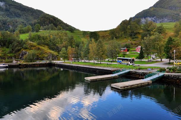 著名挪威峡湾景点png免抠素材_新图网 https://ixintu.com 挪威峡湾 旅游景区 景点 著名 著名景点