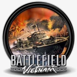 越南战场1图标图标