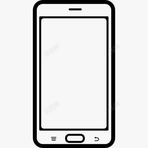 手机工具变图标png_新图网 https://ixintu.com 工具 工具和器具 手机 通讯工具