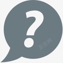 问问题webgreyicons图标png_新图网 https://ixintu.com ask question 问 问题