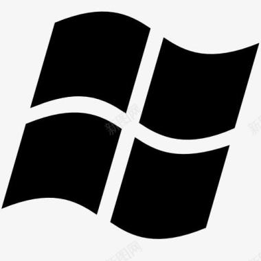 窗户标志受版权保护Windows8icons图标图标