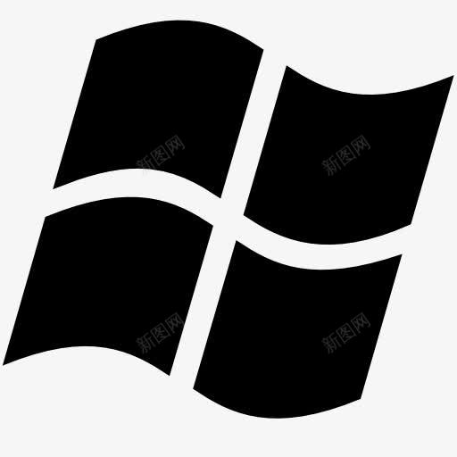 窗户标志受版权保护Windows8icons图标png_新图网 https://ixintu.com copyrighted logo windows 受版权保护 标志 窗户