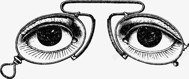 配镜眼睛png免抠素材_新图网 https://ixintu.com 亮晶晶眼睛 儿童眼睛 大眼睛 小孩眼睛 眼睛 配镜