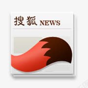 搜狐OPPOColorOSicons图标png_新图网 https://ixintu.com newsclient sohu 搜狐