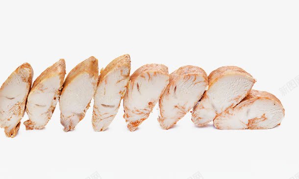 肉食png免抠素材_新图网 https://ixintu.com 排列 食材 鸡肉块