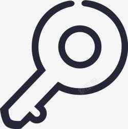 确认新交易密码新交易密码矢量图图标高清图片