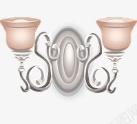 灯饰png免抠素材_新图网 https://ixintu.com 图案 绘画 网页