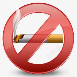 没有吸烟medicalhealthcareicons图标图标