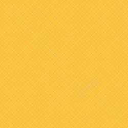 黄色底纹花纹背景素材