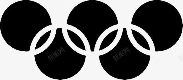 奥运severalicons图标png_新图网 https://ixintu.com olympic 奥运