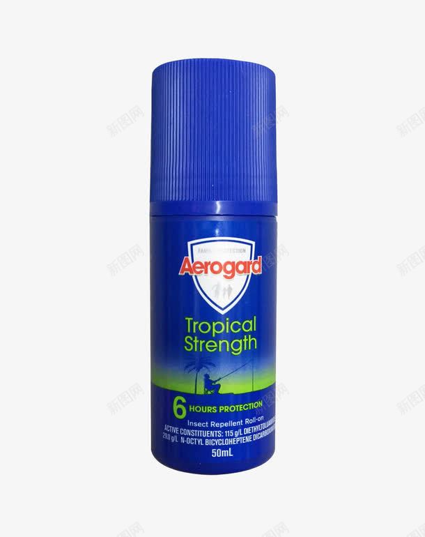 Aerogard走珠型强效驱蚊液png免抠素材_新图网 https://ixintu.com Aerogard 产品实物 走珠型强效驱蚊液 驱蚊液