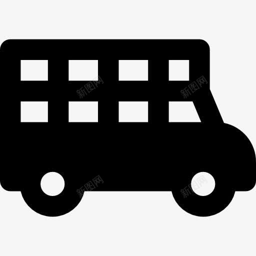 运输车图标png_新图网 https://ixintu.com 物流 货车 载重卡车 运输车