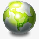 地球xboxicons图标png_新图网 https://ixintu.com earth xbox xbox360 地球