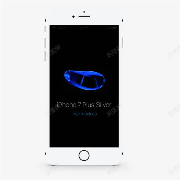 iPhone7白色png免抠素材_新图网 https://ixintu.com iPhone7 iPhone7海报 iPhone7预售 手机 苹果7 苹果手机