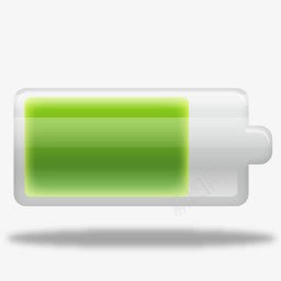 电池prettyoffice9icons图标png_新图网 https://ixintu.com battery 电池