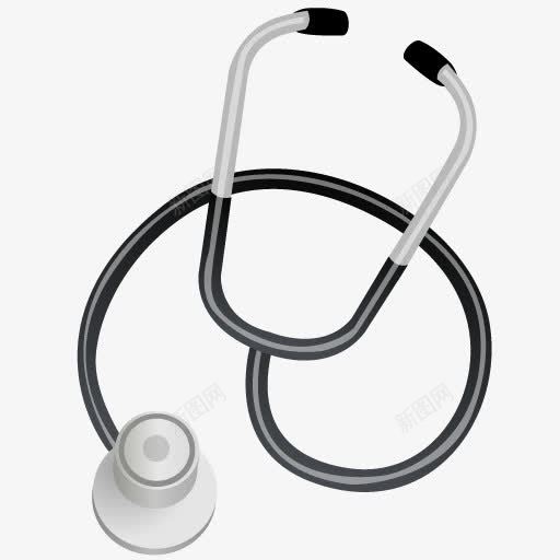 听诊器medicalpeopleicons图标png_新图网 https://ixintu.com stethoscope 听诊器