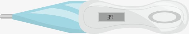 蓝色体温计png免抠素材_新图网 https://ixintu.com 体温计 数字 生物医药 生物医药产业 生物医药展板 生物医药彩页 生物医药整容 生物医药矢量