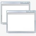 系统窗口偏好配置选项配置配置设素材