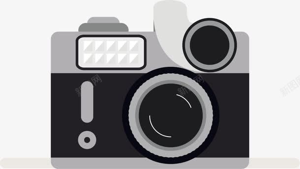 卡通相机png免抠素材_新图网 https://ixintu.com 产品 卡通手绘 电子产品 相机 高科技