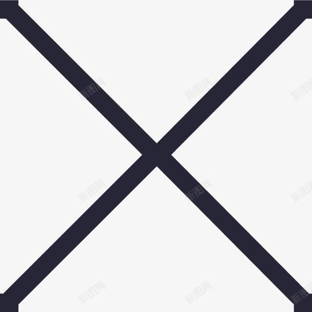 弹窗关闭图标png_新图网 https://ixintu.com 弹窗关闭