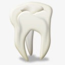 odontology牙科学印象高清图片