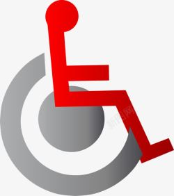 医疗轮椅素材