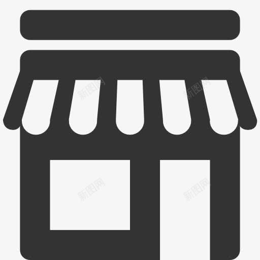 商店免费图标Windows地铁png_新图网 https://ixintu.com shop 商店