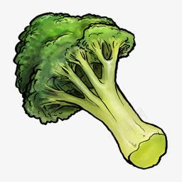 花菜蔬菜图标png_新图网 https://ixintu.com png 图标 花菜 蔬菜