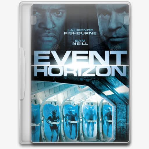 EventHorizonIcon图标png_新图网 https://ixintu.com event horizon 事件 地平线