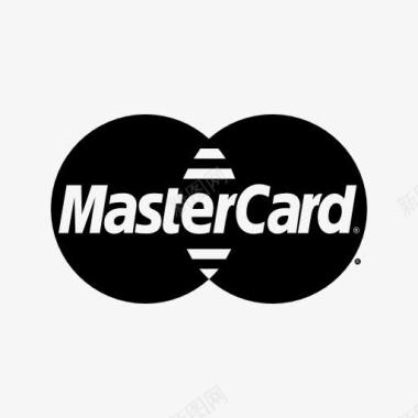 mastercard标志图标图标