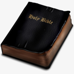 圣经书vampirehuntericons素材