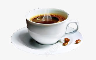 浓香咖啡png免抠素材_新图网 https://ixintu.com 咖啡 图片 浓香