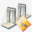 施工的桥png免抠素材_新图网 https://ixintu.com 建筑 施工的桥 桥