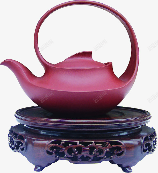 茶具png免抠素材_新图网 https://ixintu.com 中国 功夫茶 茶 茶具