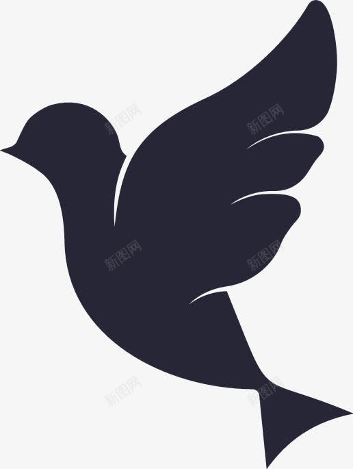 同城鸽logo图标png_新图网 https://ixintu.com 同城鸽logo