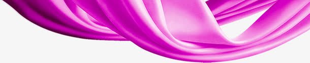 紫色卡通活动丝带png免抠素材_新图网 https://ixintu.com 丝带 卡通 活动 紫色