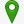 绿色的地图大头针icon图标png_新图网 https://ixintu.com 图钉 大头针