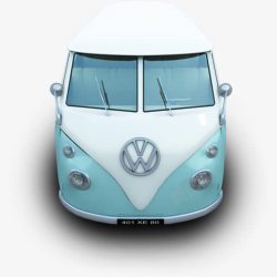 VW大众汽车图标高清图片