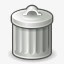 垃圾筒图标png_新图网 https://ixintu.com 回收站 垃圾筒