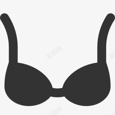 胸罩windows8Metrostyleicons图标图标