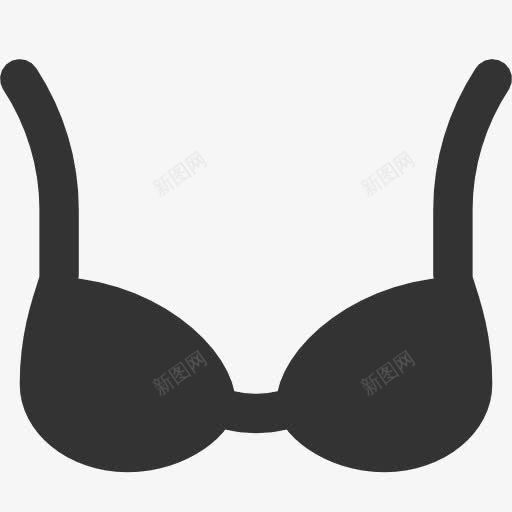 胸罩windows8Metrostyleicons图标png_新图网 https://ixintu.com bra 胸罩