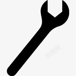 扳手工具名项目图标png_新图网 https://ixintu.com Wrench tool 工具 扳手