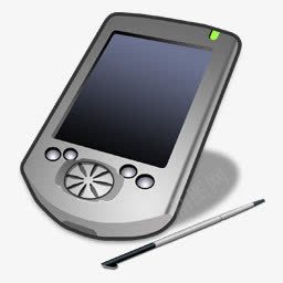 硬件我的PDA02图标png免抠素材_新图网 https://ixintu.com hardware pda 掌上电脑 硬件