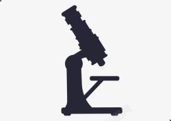 显微镜座填充显微镜座填充高清图片