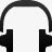 耳机音乐ccmonoiconset图标png_新图网 https://ixintu.com headphones music 耳机 音乐